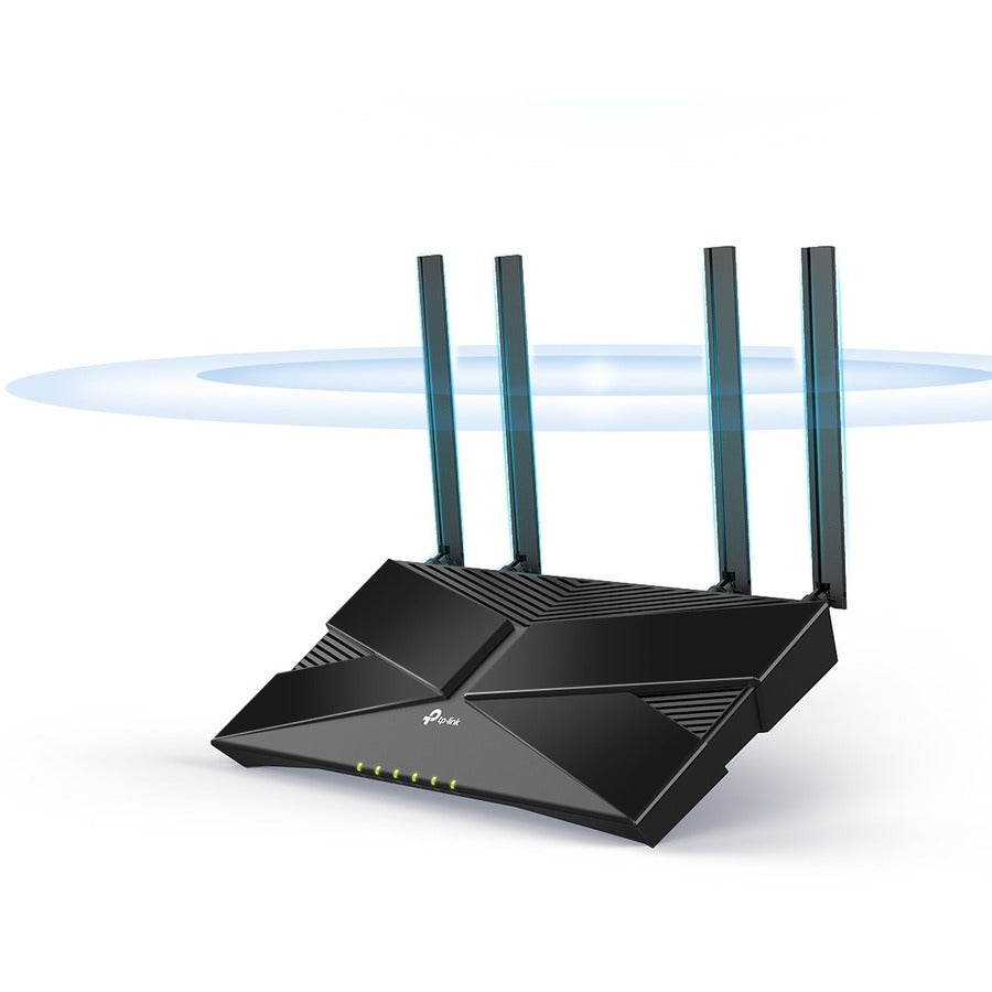 TP-Link Archer AX10 - Wi-Fi 6 IEEE 802.11ax Ethernet Wireless Router TP-Link Archer AX10 - Wi-Fi 6 IEEE 802.11ax Ethernet Wireless Router